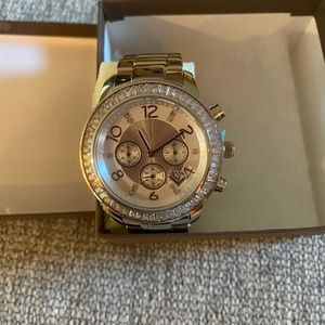 Silpada Designs Watch Finishing Touch T2956